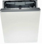 Lave-vaisselle Bosch SMV 58L60