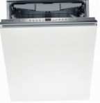 Lave-vaisselle Bosch SMV 58N90