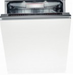 Lave-vaisselle Bosch SMV 88TX02E