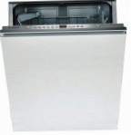 Lave-vaisselle Bosch SMV 63M00