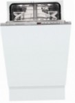Dishwasher Electrolux ESL 46510