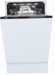 Dishwasher Electrolux ESL 48010