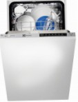 Dishwasher Electrolux ESL 63060 LO