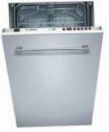 Dishwasher Bosch SRV 45T33