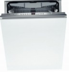 Lave-vaisselle Bosch SMV 58M70