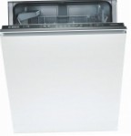 Dishwasher Bosch SMV 50E90