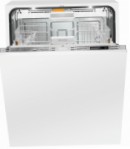 Lave-vaisselle Miele G 6582 SCVi K2O