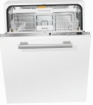 Dishwasher Miele G 6160 SCVi