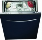 Dishwasher Baumatic BDI681