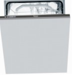 Lave-vaisselle Hotpoint-Ariston LFT 3384 А X