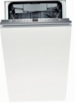 Lave-vaisselle Bosch SPV 69T40