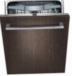 Lave-vaisselle Siemens SN 66M093
