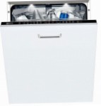 Lave-vaisselle NEFF S51T65X4