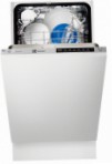 Lave-vaisselle Electrolux ESL 74561 RO