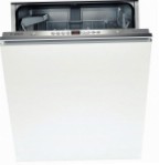Lave-vaisselle Bosch SMV 43M10