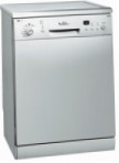 Lave-vaisselle Whirlpool ADP 4736 IX