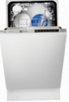 Lave-vaisselle Electrolux ESL 4560 RAW