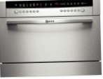 Dishwasher NEFF S65M63N0