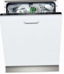 Lave-vaisselle NEFF S51E50X1