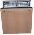 Lave-vaisselle Siemens SE 65E332
