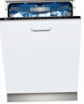 Lave-vaisselle NEFF S52T69X2