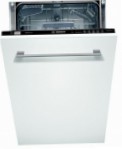 Lave-vaisselle Bosch SRV 53M13