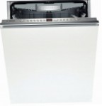 Lave-vaisselle Bosch SMV 69M20