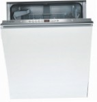 Lave-vaisselle Bosch SMV 50M20