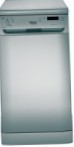 Lave-vaisselle Hotpoint-Ariston LSF 835 X