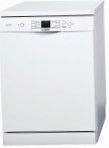 Lave-vaisselle Bosch SMS 50M02
