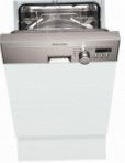 Dishwasher Electrolux ESI 44030 X