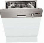 Lave-vaisselle Electrolux ESI 64030 X