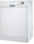 Lave-vaisselle Electrolux ESF 65040