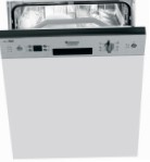 Dishwasher Hotpoint-Ariston PFK 724 X