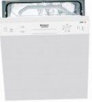 Dishwasher Hotpoint-Ariston LFSA+ 2174 A WH