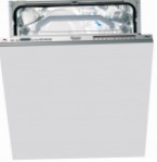 Lave-vaisselle Hotpoint-Ariston LFTA+ 3214 HX
