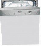 Dishwasher Hotpoint-Ariston LFSA+ 2174 A IX