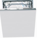Lave-vaisselle Hotpoint-Ariston LFTA+ 3204 HX