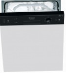 Dishwasher Hotpoint-Ariston LFSA+ 2174 A BK
