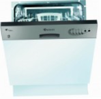 Dishwasher Ardo DWB 60 X