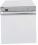 Dishwasher BEKO DSN 6840 FX