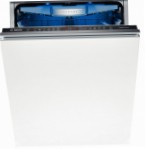 Lave-vaisselle Bosch SME 69U11
