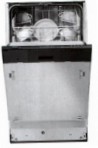 Lave-vaisselle Kuppersbusch IGV 4408.1