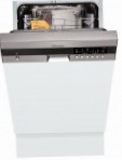 Dishwasher Electrolux ESI 47020 X