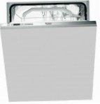 Lave-vaisselle Hotpoint-Ariston LFT 3214 HX