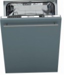 Lave-vaisselle Bauknecht GCXP 7240