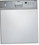Dishwasher Whirlpool WP 70 IX