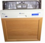 Dishwasher Ardo DWB 60 LC
