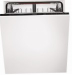 Lave-vaisselle AEG F 55602 VI