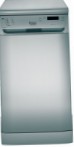 Lave-vaisselle Hotpoint-Ariston LSF 935 X